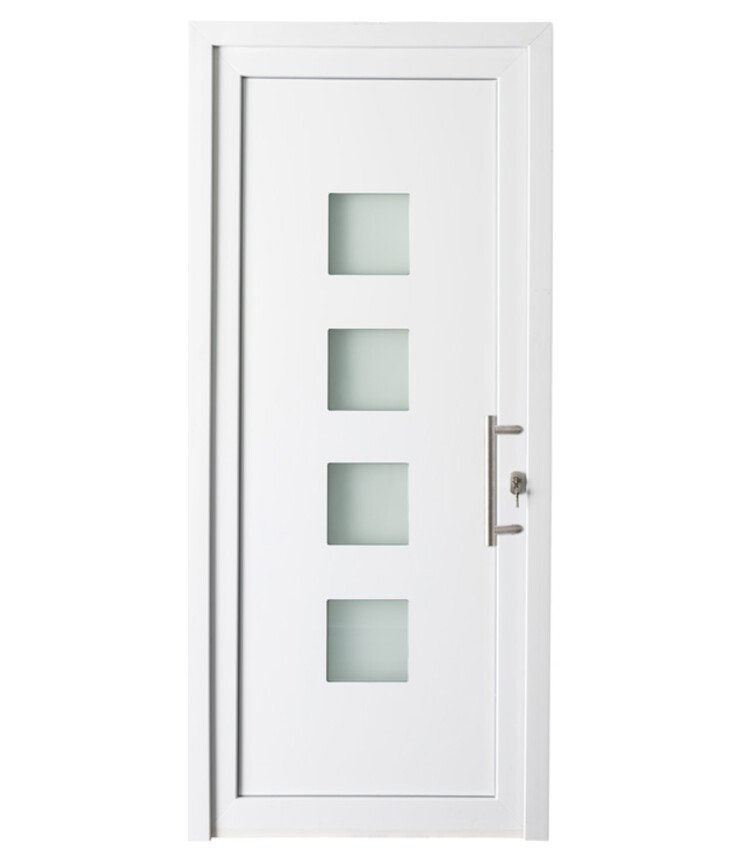 buitendeur-4-ruiten-pvc-wit—rechts-mat-glas-980x2180mm_91902_01